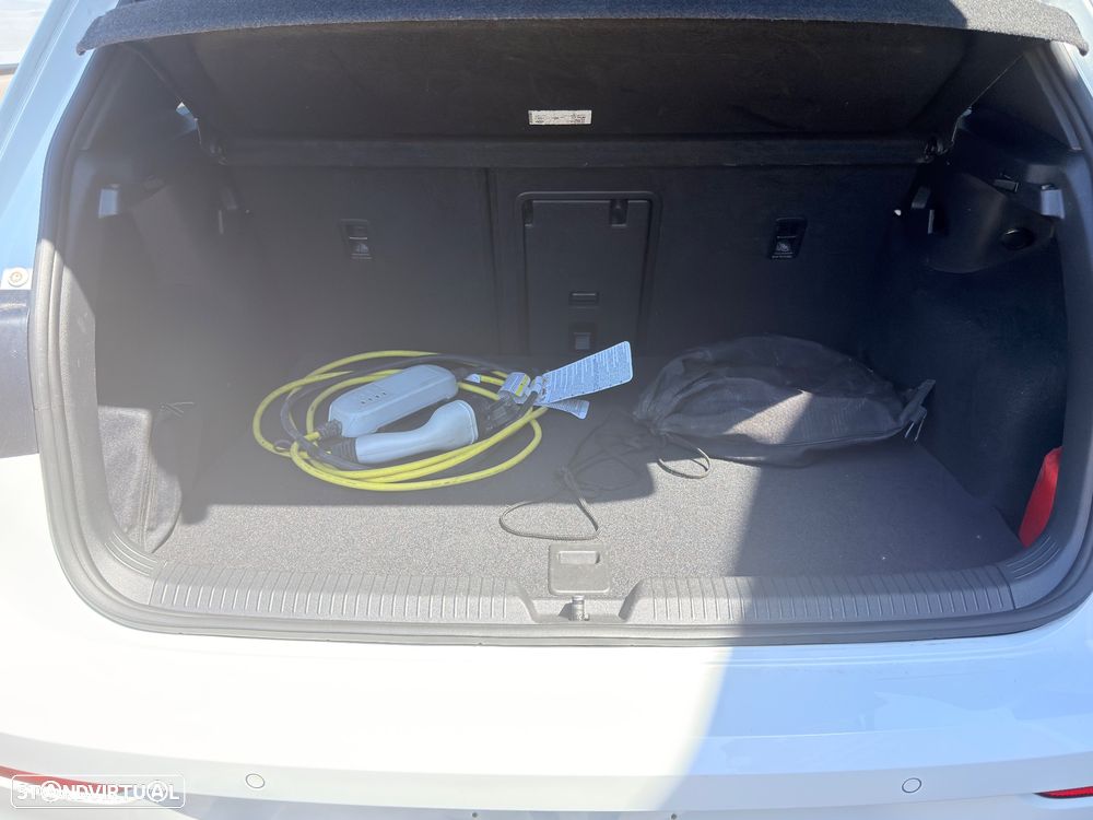 VW Golf 1.4 eHybrid OPF DSG GTE - 7