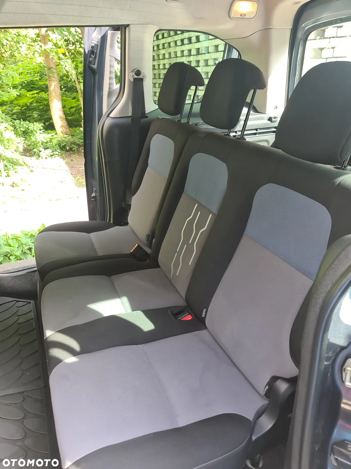 Peugeot Partner 1.6 HDi Active - 10