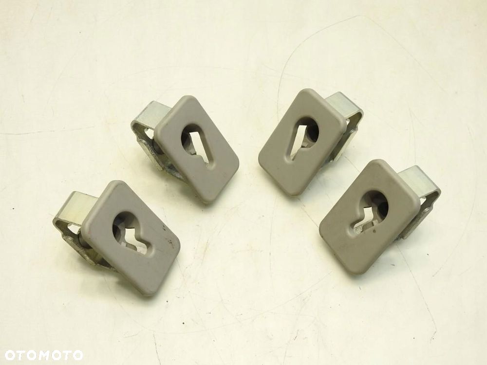 UCHWYT MOCOWANIE PODSUFITKI OPEL ASTRA J LIFT KOMBI 13261816 - 6