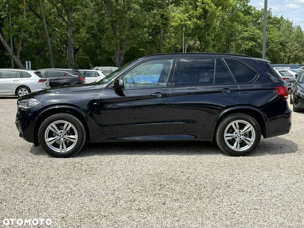 BMW X5 xDrive25d - 6