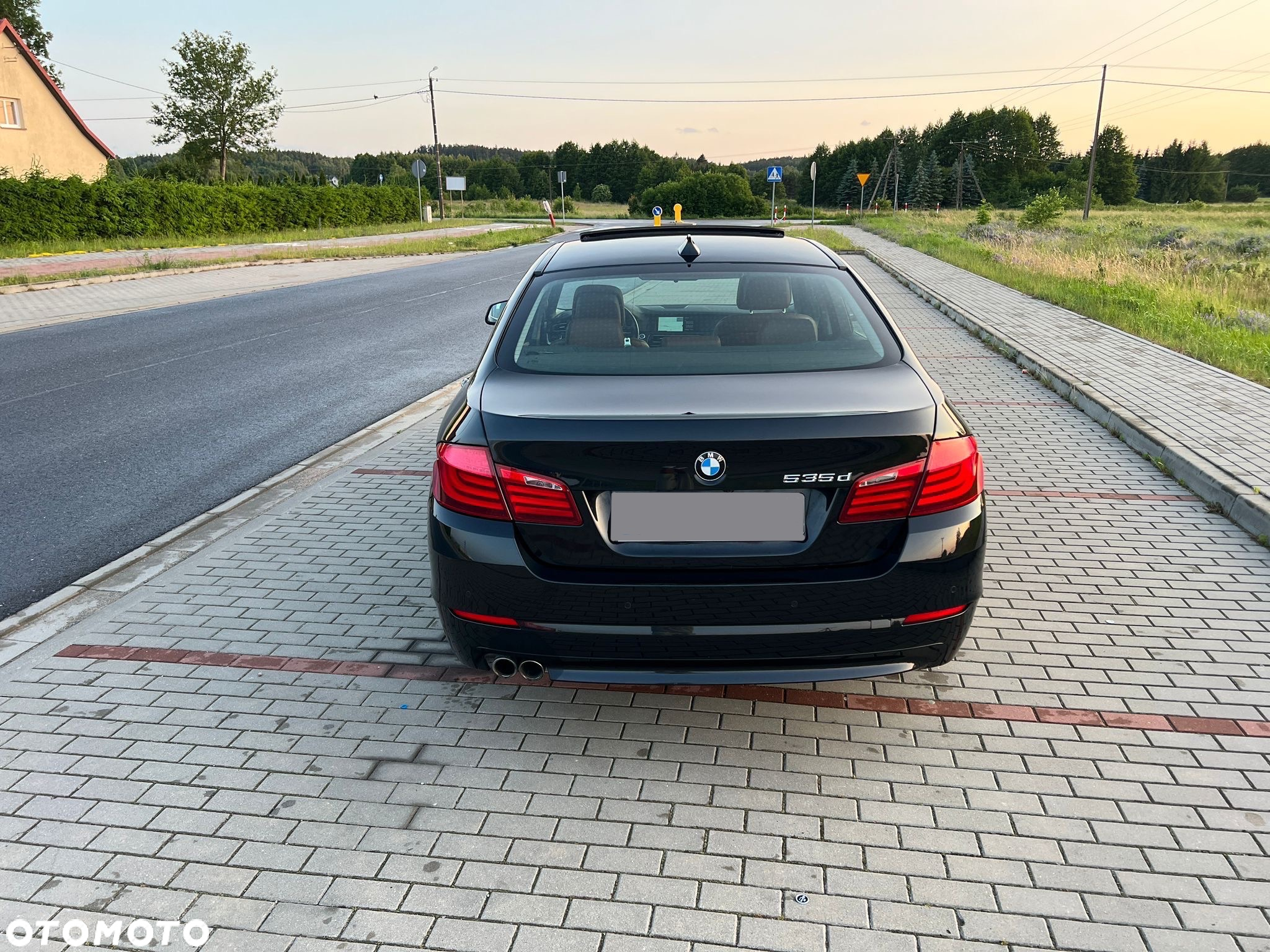 BMW Seria 5 - 5