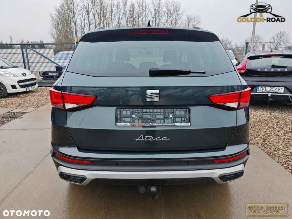 Seat Ateca - 7