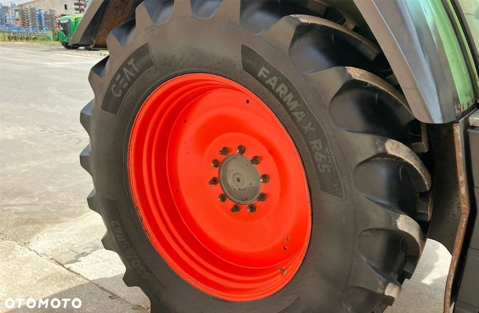 Fendt 924 Vario TMS (2004) - 8