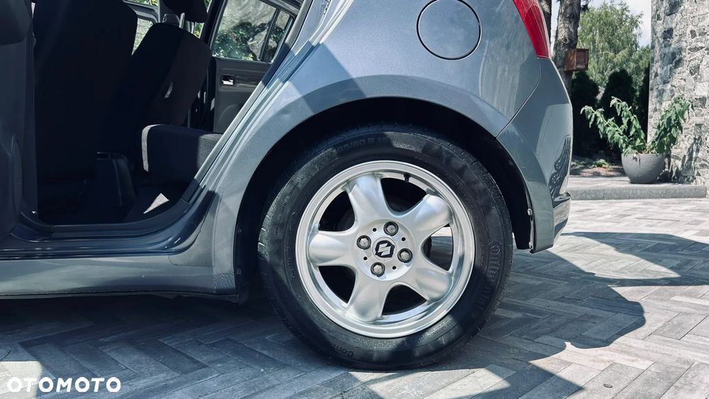 Suzuki Swift 1.3 GLX / Comfort - 40