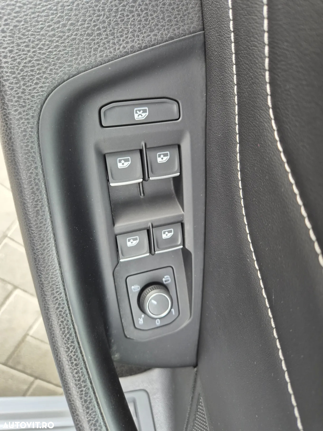 Volkswagen ARTEON SB 2.0 TDI 4Motion DSG R-Line - 14