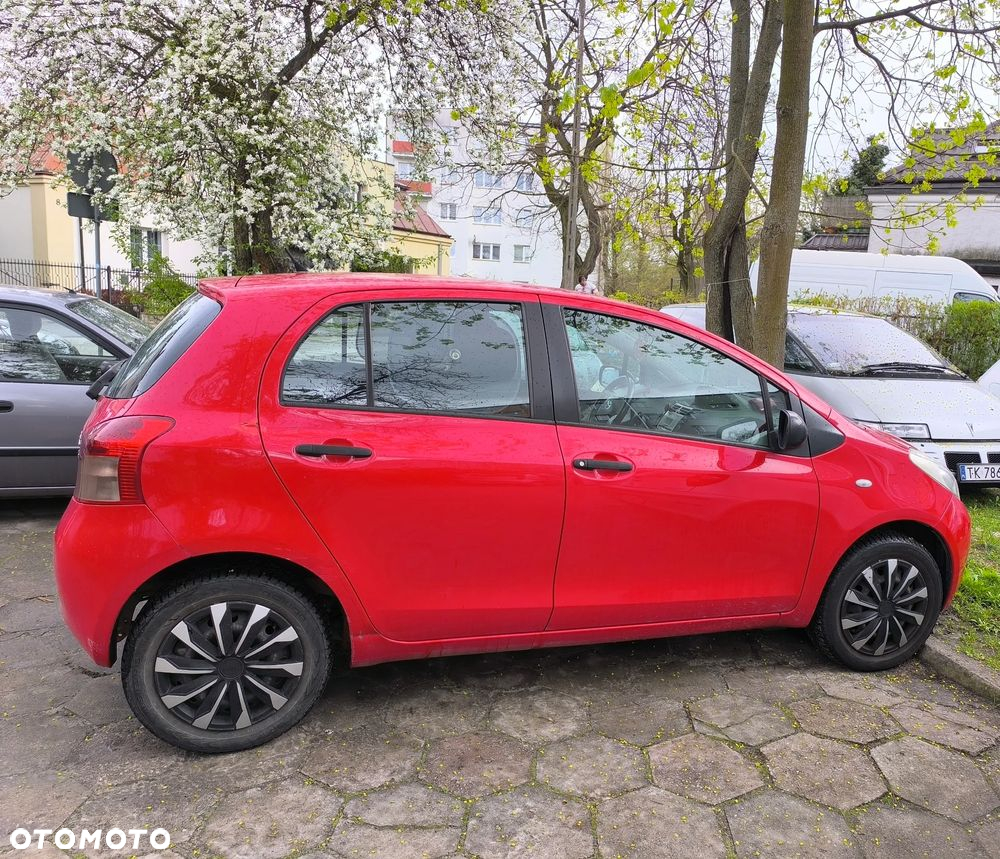 Toyota Yaris 1.0 Life - 15