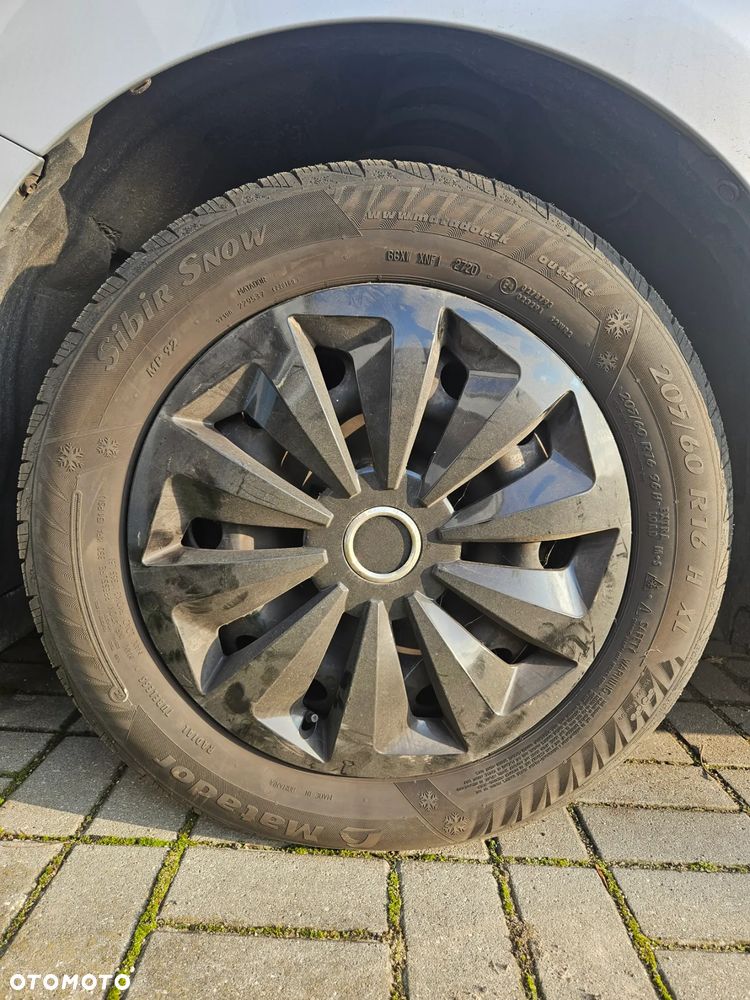 Toyota Verso 1.8 2010 7os - 39