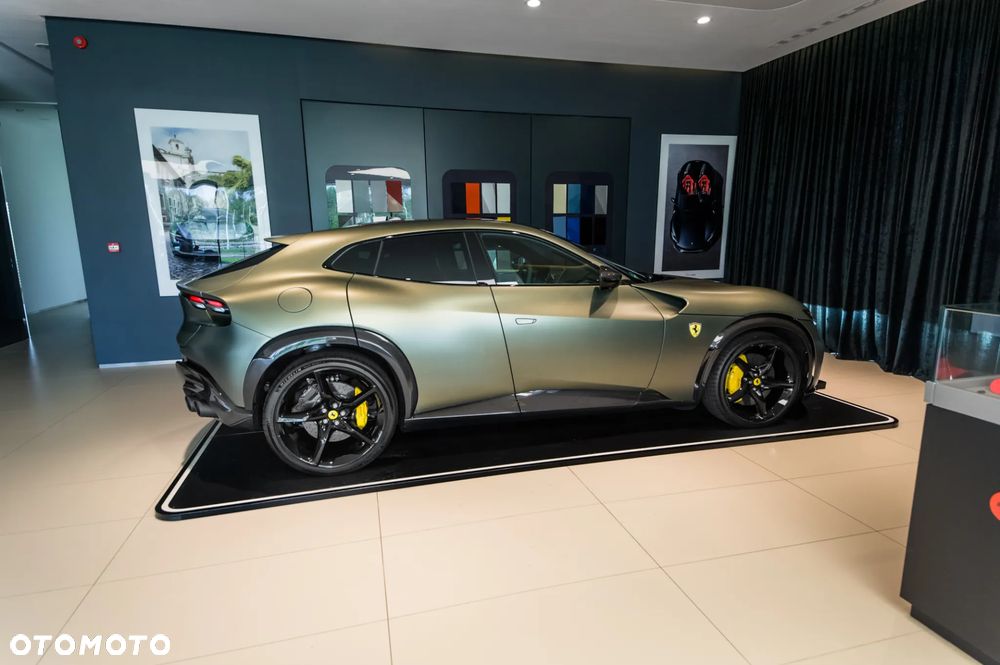 Ferrari Purosangue - 9