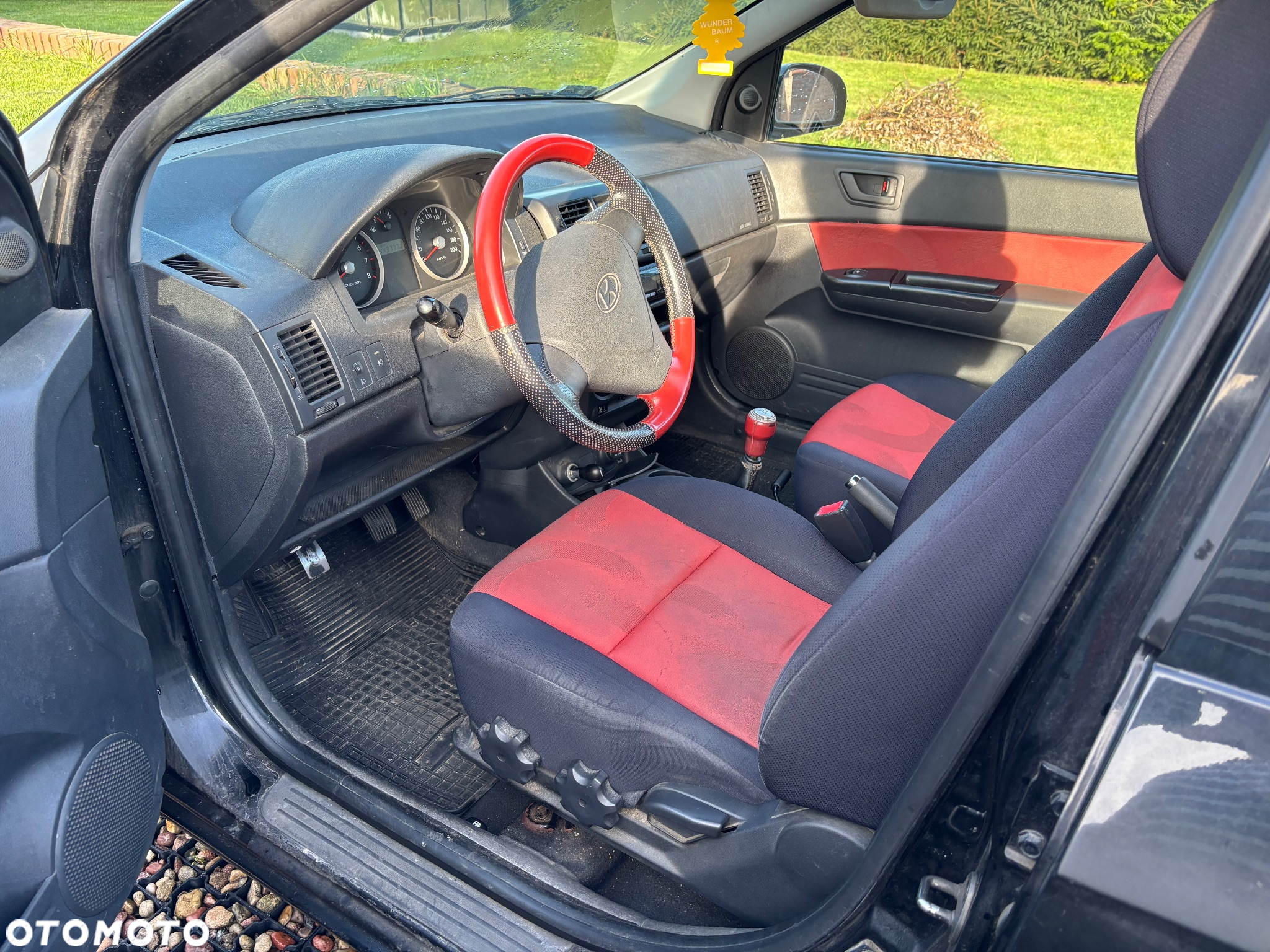 Hyundai Getz - 6