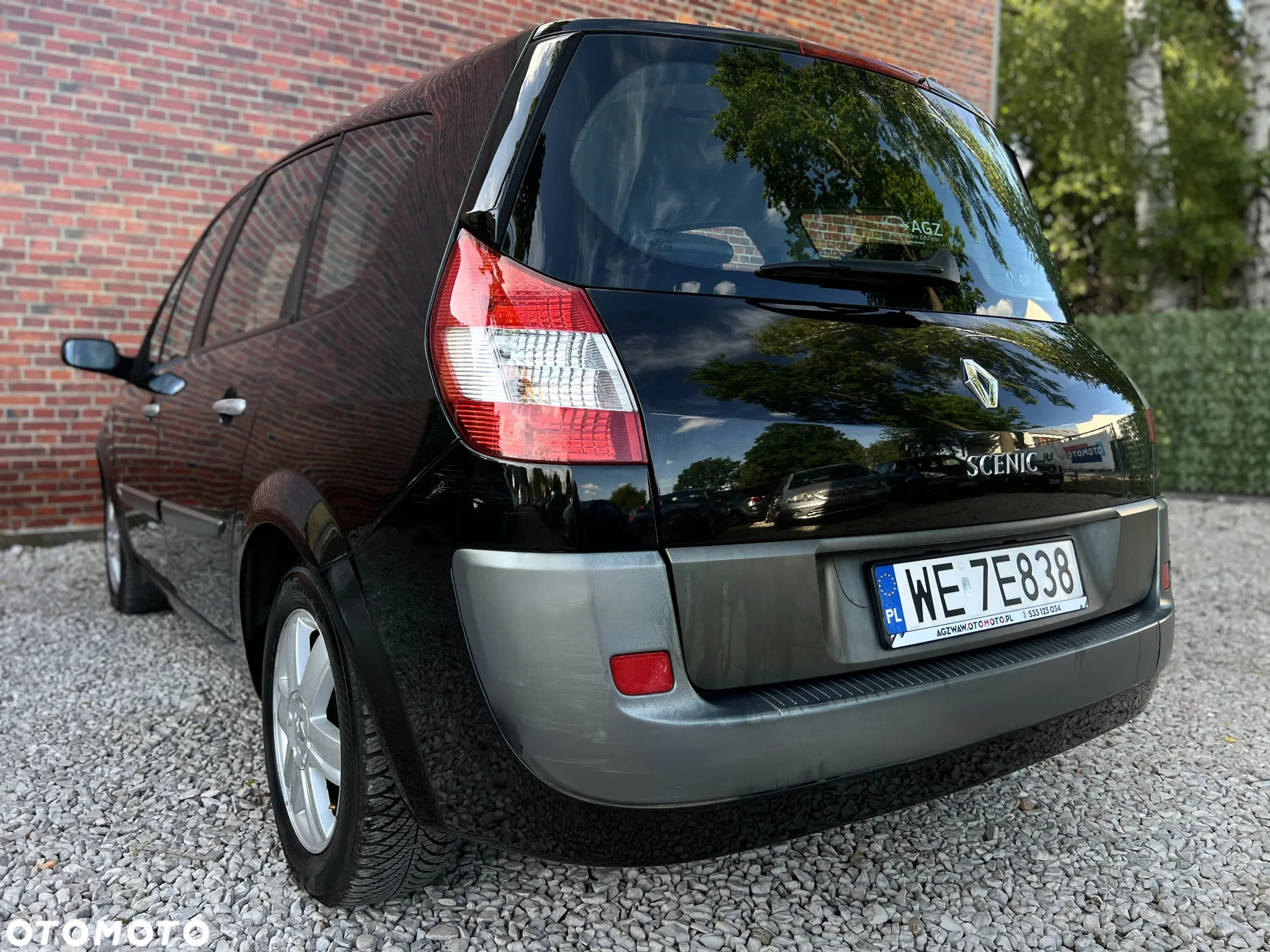 Renault Scenic - 33