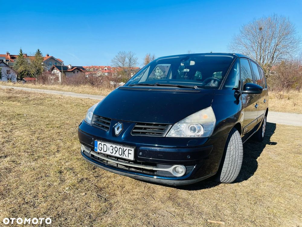 Renault Espace 2.0 dCi Initiale - 2