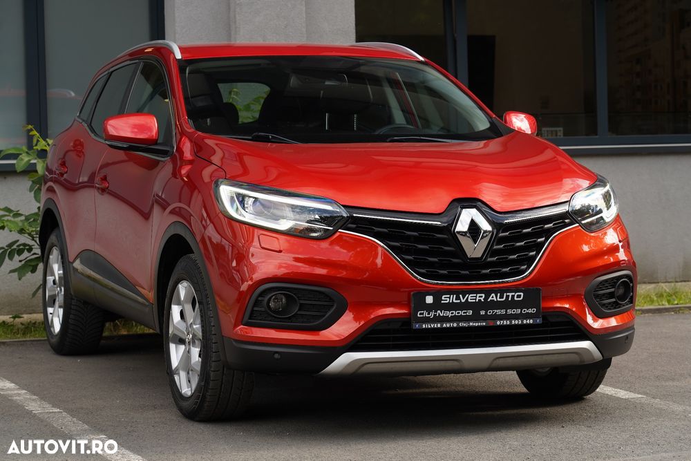 Renault Kadjar - 30
