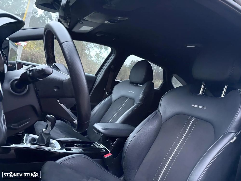 Kia ProCeed 1.0 T-GDI GT Line+SRF - 5
