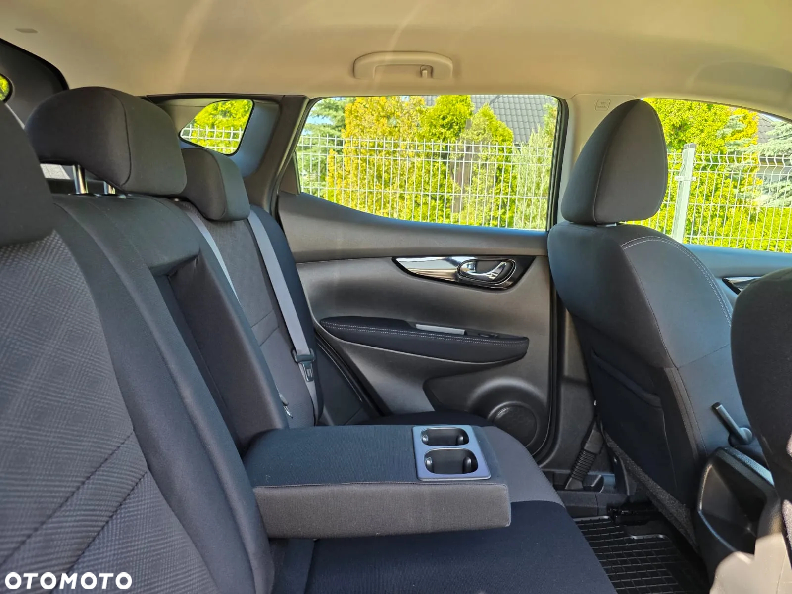Nissan Qashqai - 22