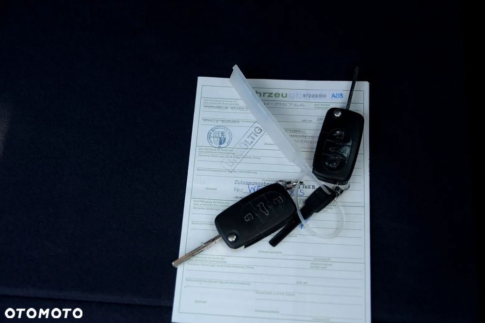 Audi A4 Avant 1.9 TDI - 36
