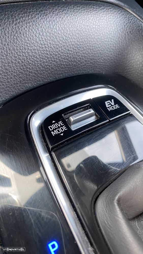 Toyota Corolla Touring Sports 1.8 Hybrid Comfort - 50