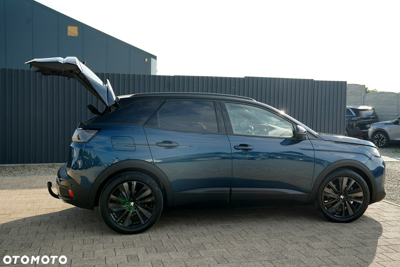 Peugeot 3008 - 18
