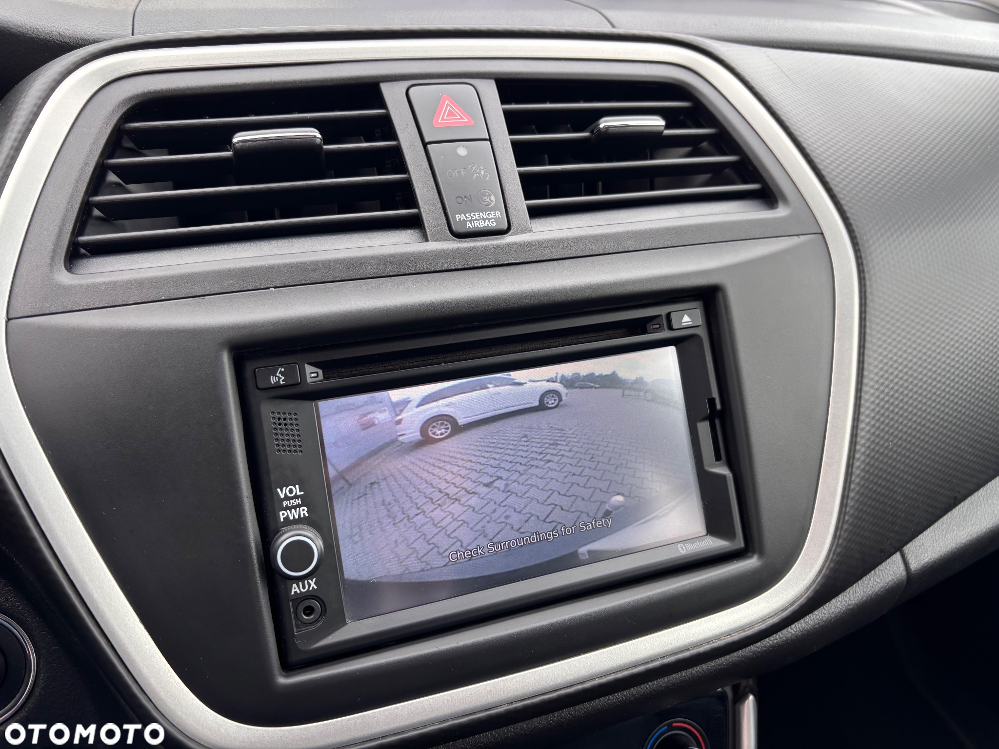 Suzuki SX4 S-Cross 1.6 Premium Plus 4WD CVT - 32