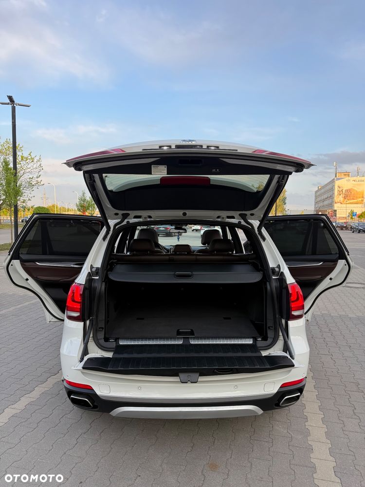 BMW X5 - 10