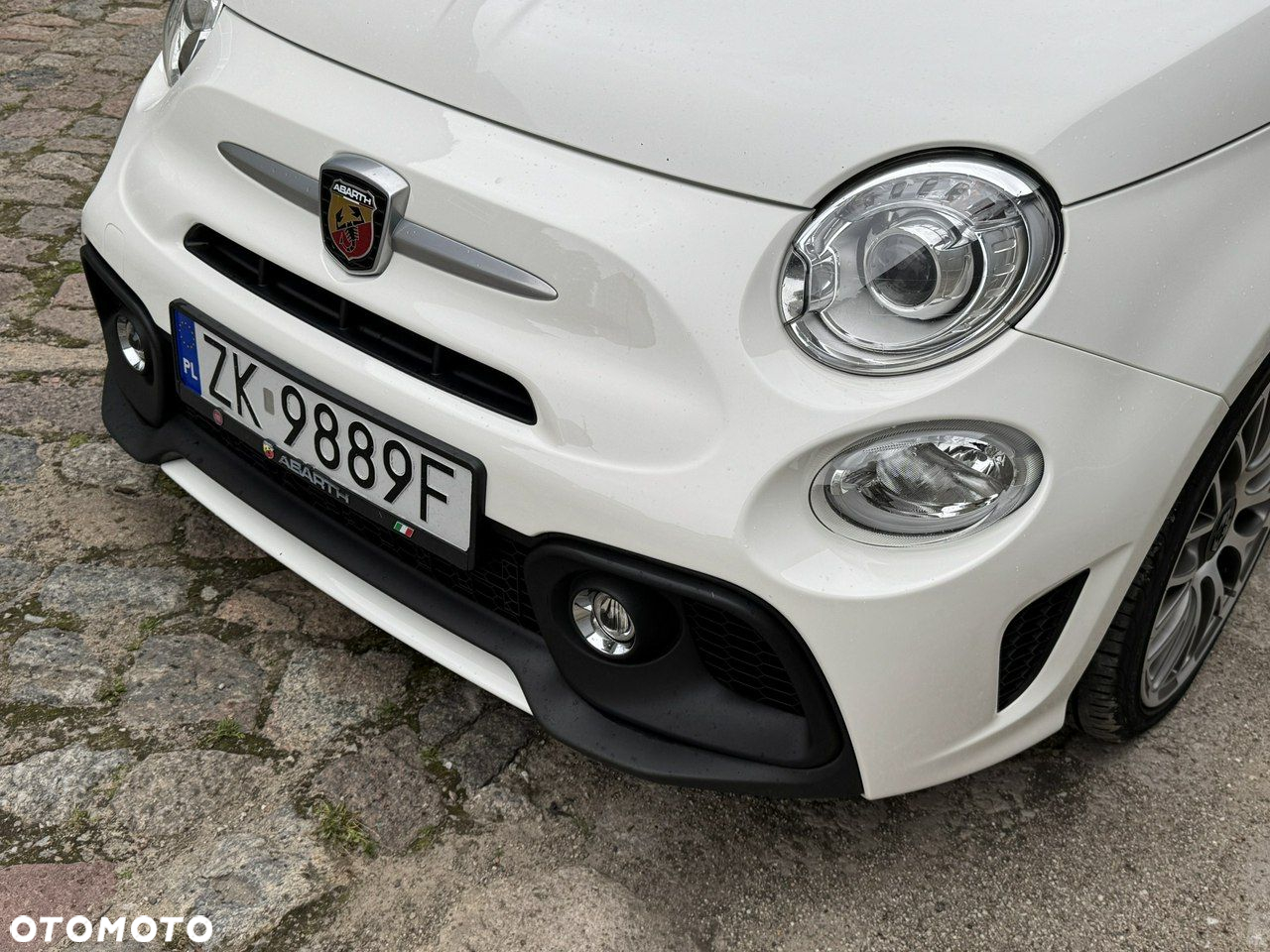 Abarth 595 - 30