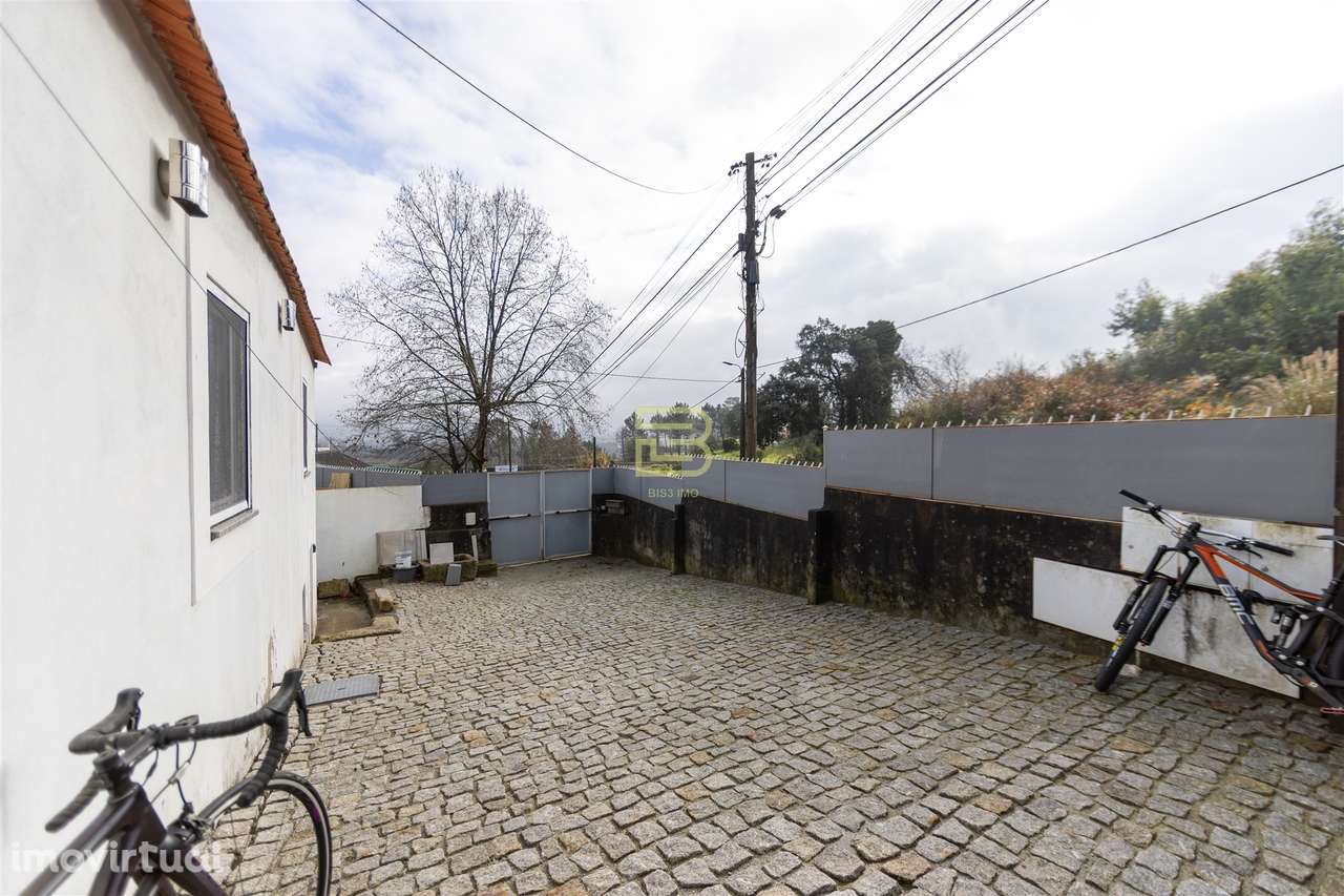 4 Habitações sem inquilinos para venda em Rio Tinto. - Grande imagem: 3/46