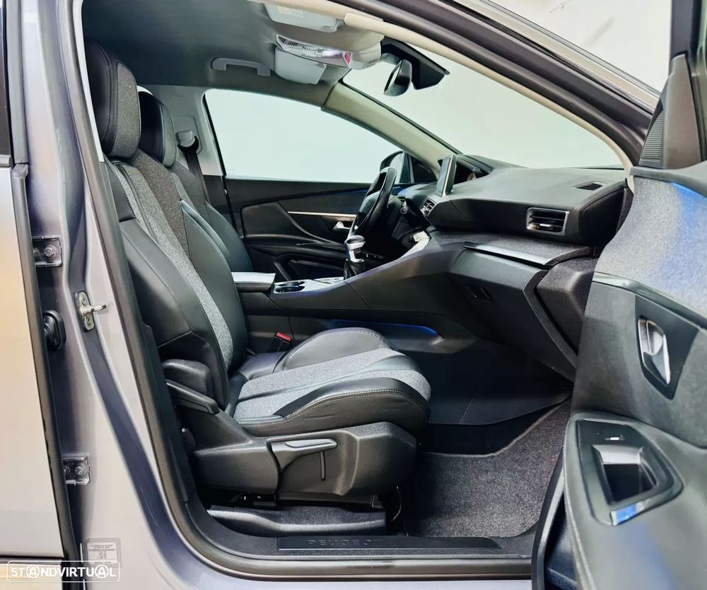 Peugeot 3008 1.6 BlueHDi Allure - 53