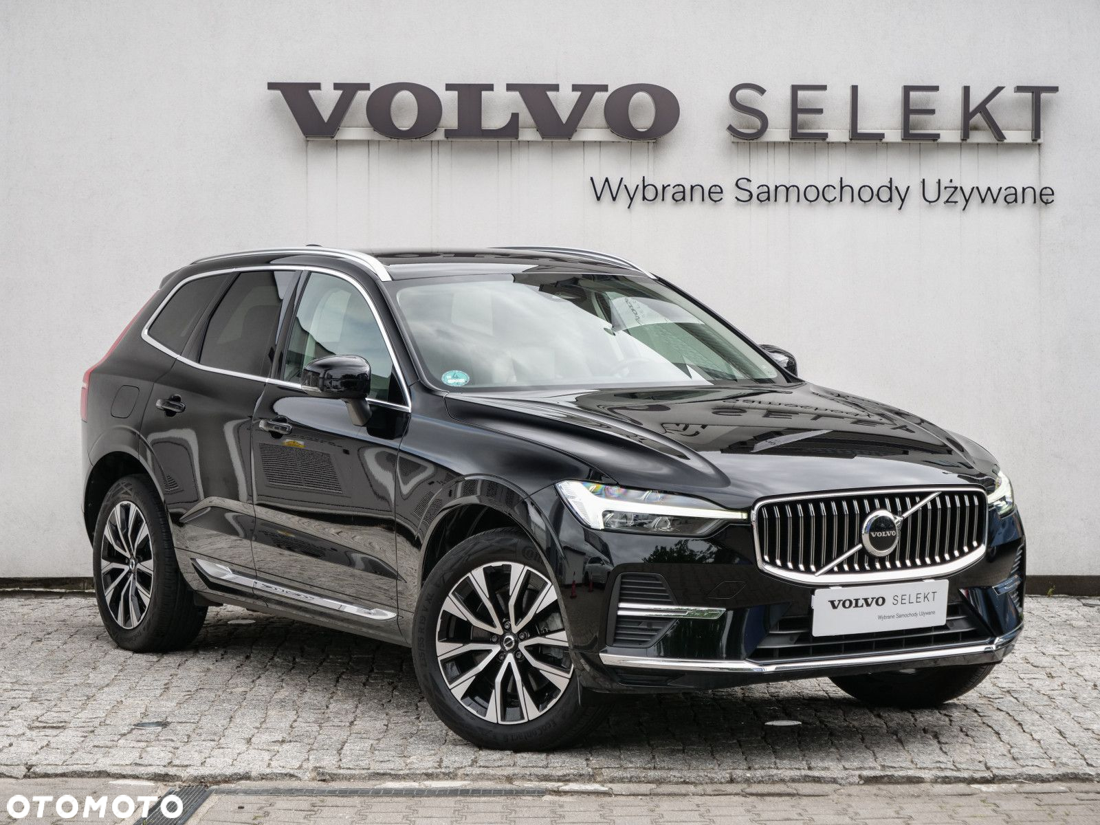 Volvo XC 60 - 3