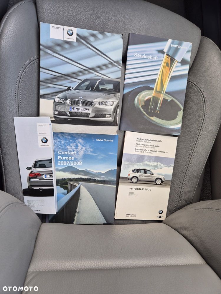 BMW Seria 3 - 26