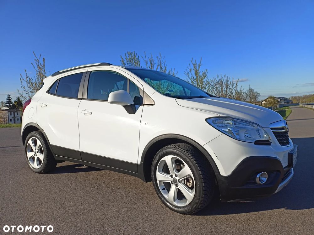 Opel Mokka ver-1-4-turbo-ecoflex-start-stop-edition - 7