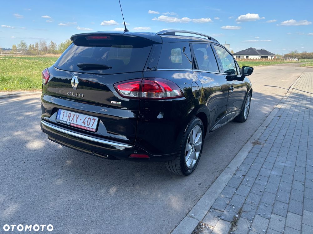 Renault Clio 1.5 dCi Energy Limited - 23