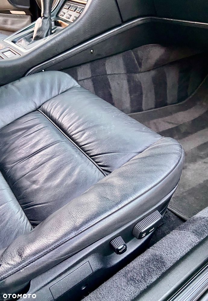 BMW Seria 8 - 27