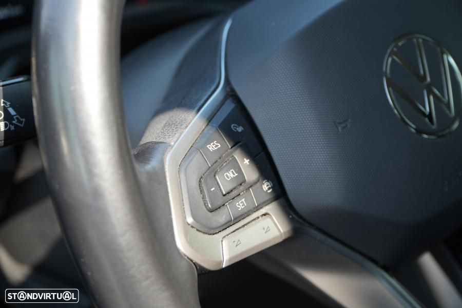 VW Taigo 1.0 TSI Life - 11