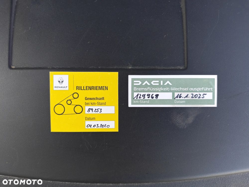 Renault Clio Energy TCe 90 Start & Stop Experience - 22