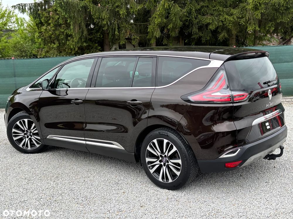 Renault Espace Energy dCi 160 EDC Initiale Paris - 10