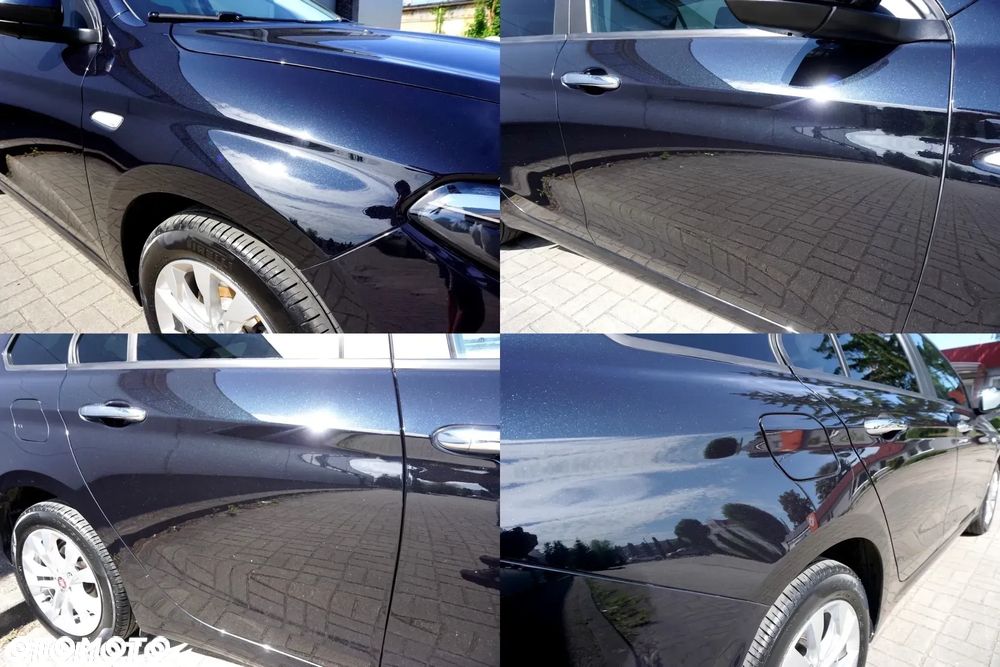 Fiat Tipo 1.4 16v Lounge EU6d - 12