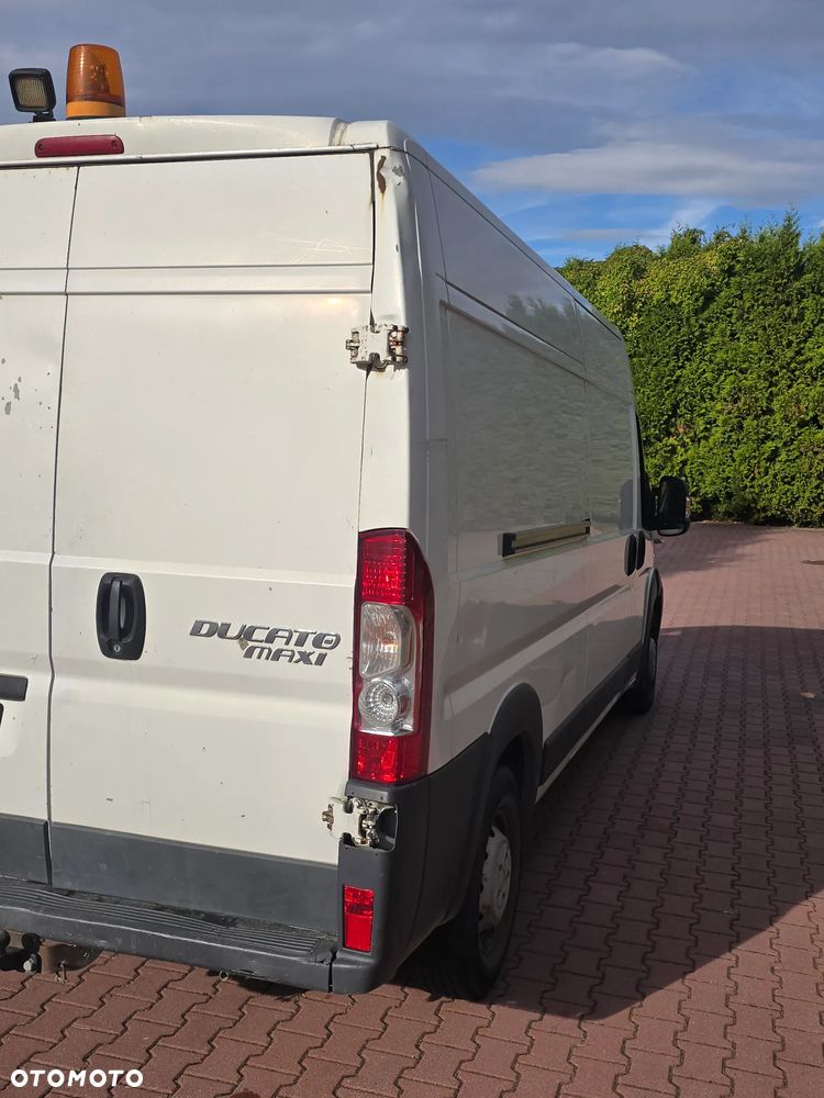 Fiat Ducato - 6