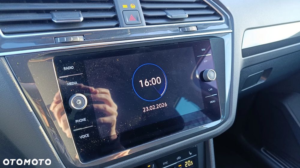 Volkswagen Tiguan - 29