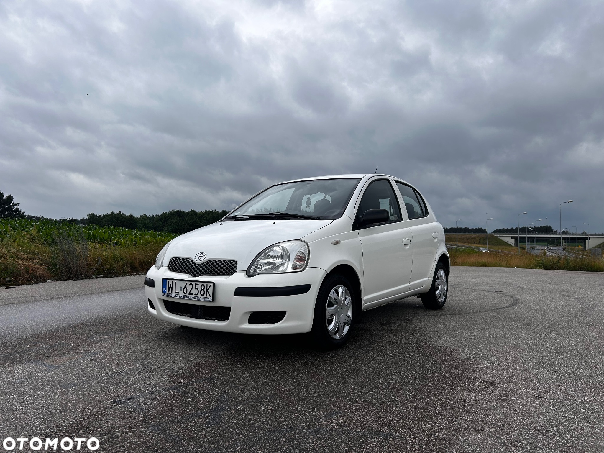 Toyota Yaris - 2