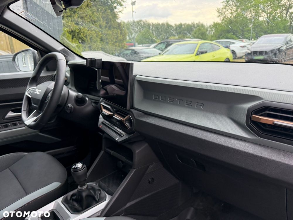 Dacia Duster - 26