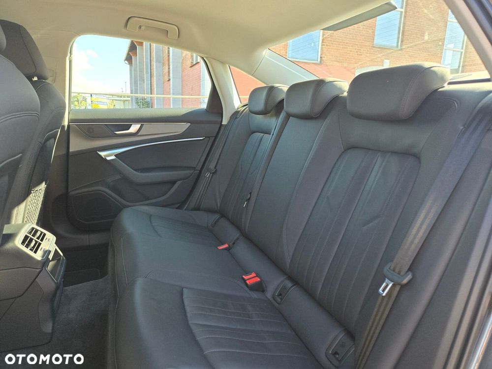 Audi A6 Limousine - 11