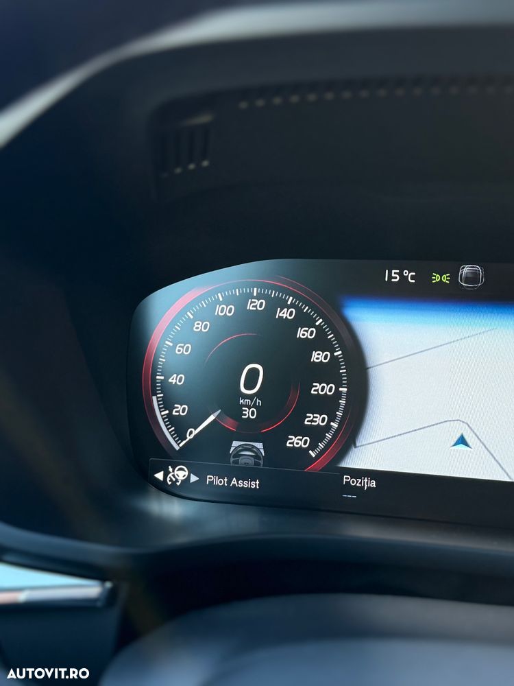 Volvo XC 60 Recharge T8 Twin Engine eAWD Inscription - 20