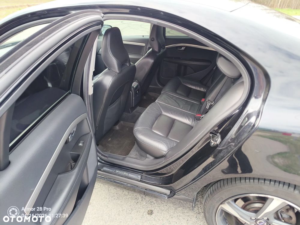 Volvo S80 D5 Kinetic - 11