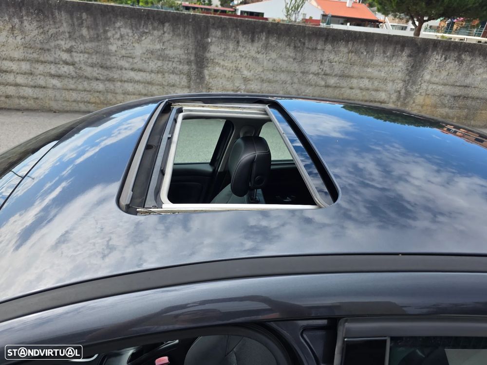 Renault Fluence 1.5 dCi Exclusive - 10