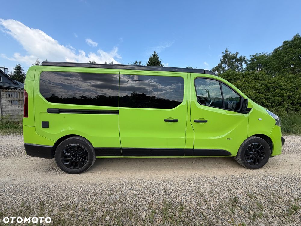 Opel Vivaro L2H1 - 7