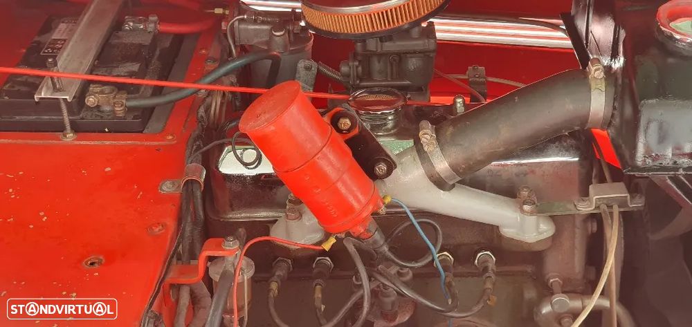 Outra não listada Singer - 7