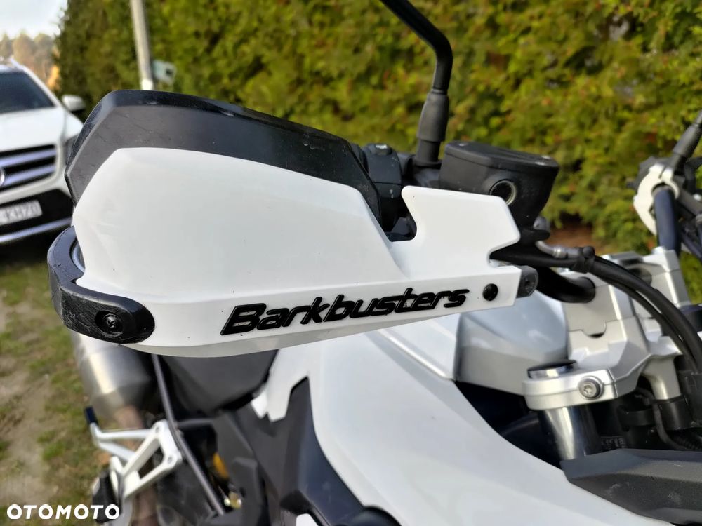 BMW GS - 14