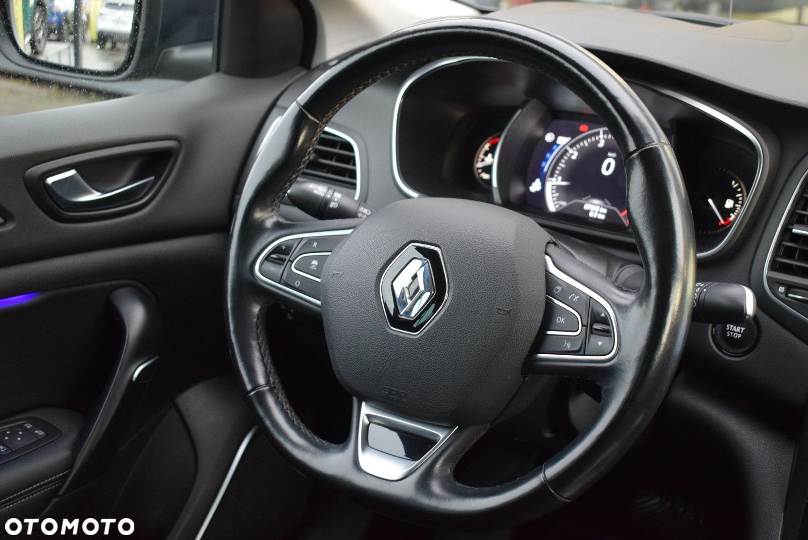 Renault Megane - 18