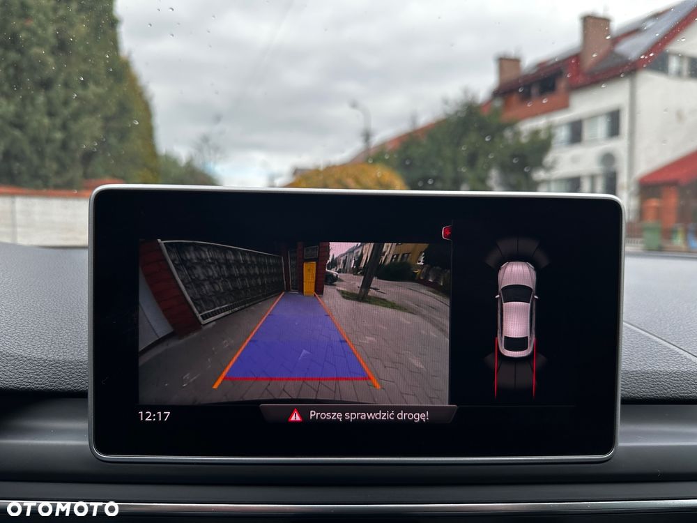 Audi A5 Sportback - 25