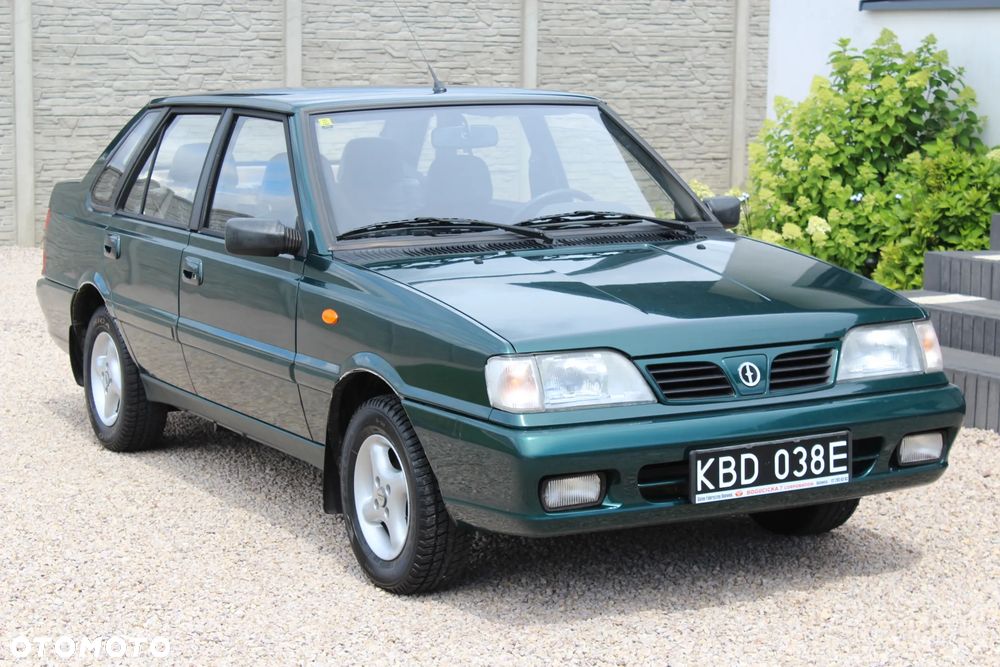 Polonez Atu - 4