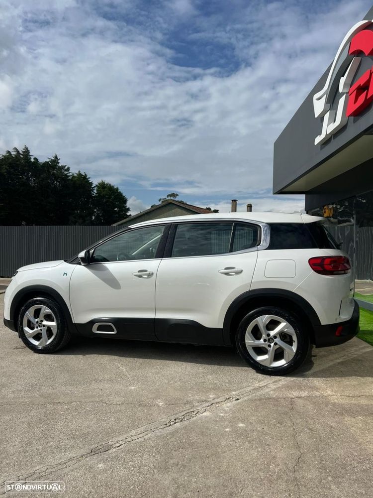 Citroën C5 Aircross - 8